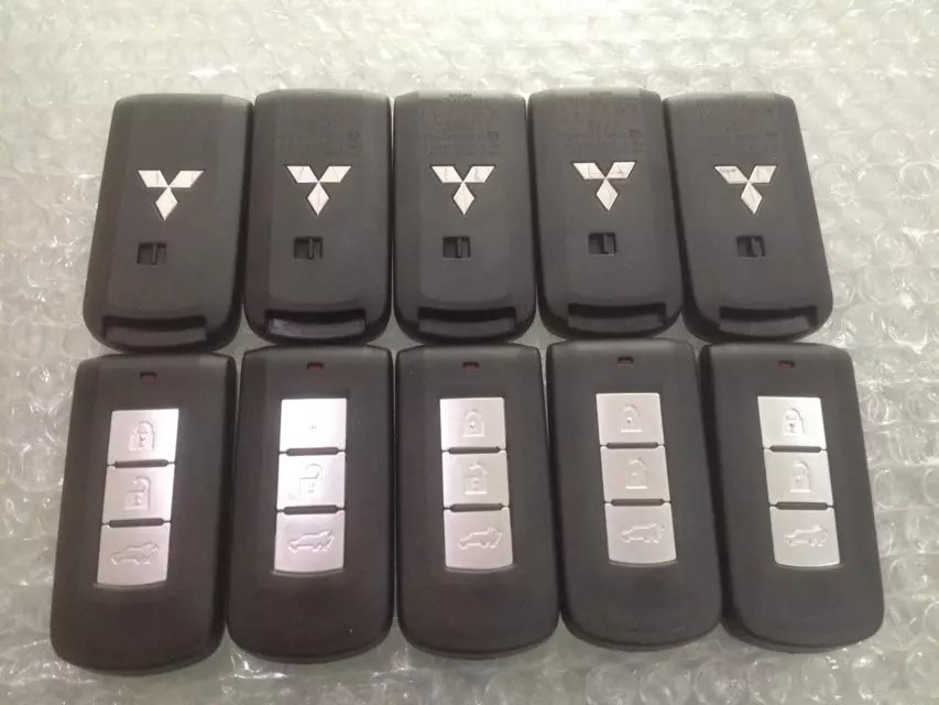 新乡市开锁公司配三菱钥匙